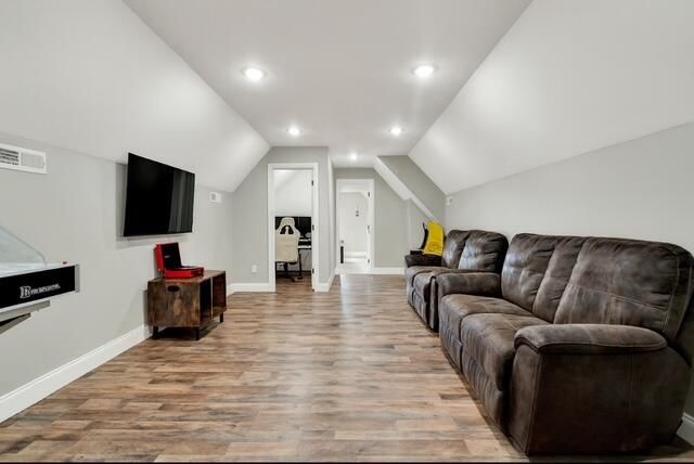 332 Harris Road SE, Old Fort, TN 37362