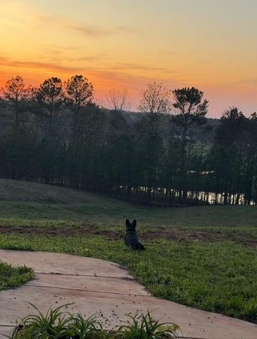 332 Harris Road SE, Old Fort, TN 37362