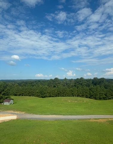 332 Harris Road SE, Old Fort, TN 37362