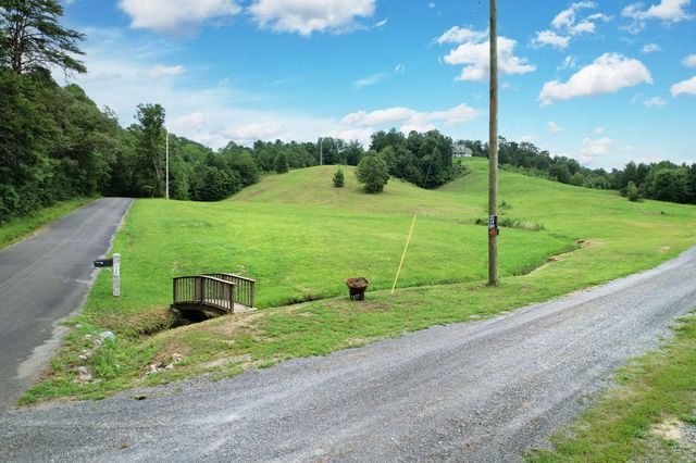 332 Harris Road SE, Old Fort, TN 37362