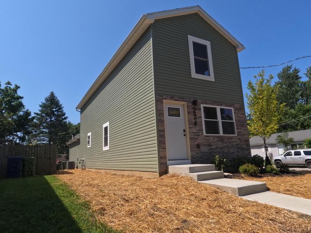 224 E Central Avenue, Delaware, OH 43015