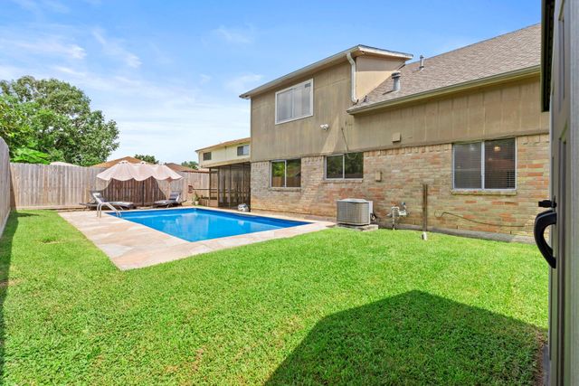 4906 Fairdale Street, Pasadena, TX 77505