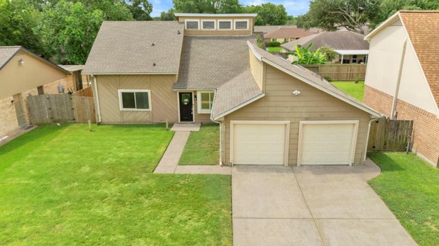 4906 Fairdale Street, Pasadena, TX 77505