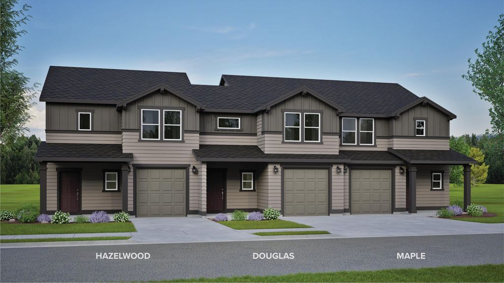 3664 Luchu Street 26, Medford, OR 97504