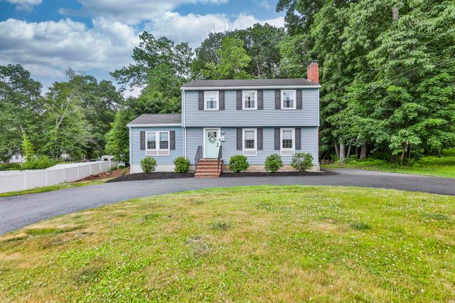 3 Trina Road, Salem, NH 03079