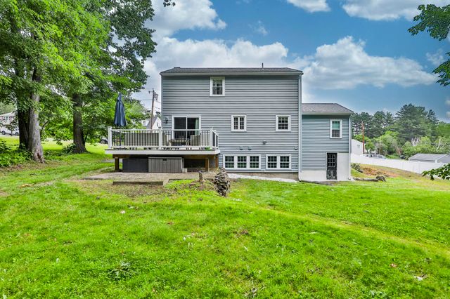 3 Trina Road, Salem, NH 03079