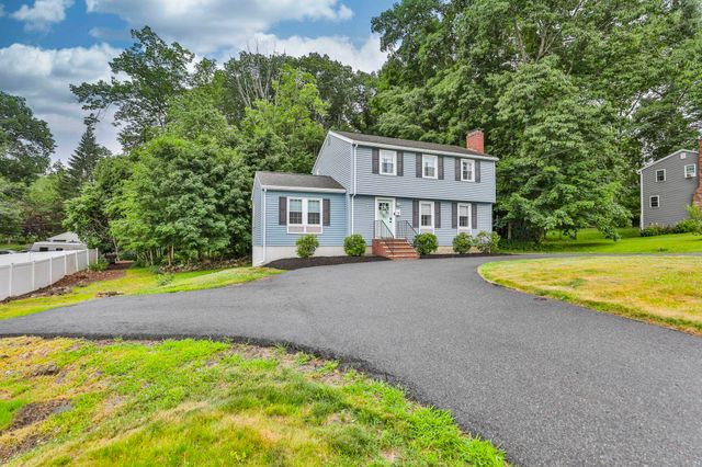 3 Trina Road, Salem, NH 03079