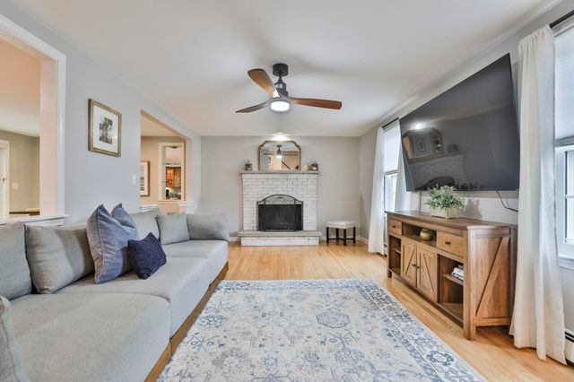 3 Trina Road, Salem, NH 03079