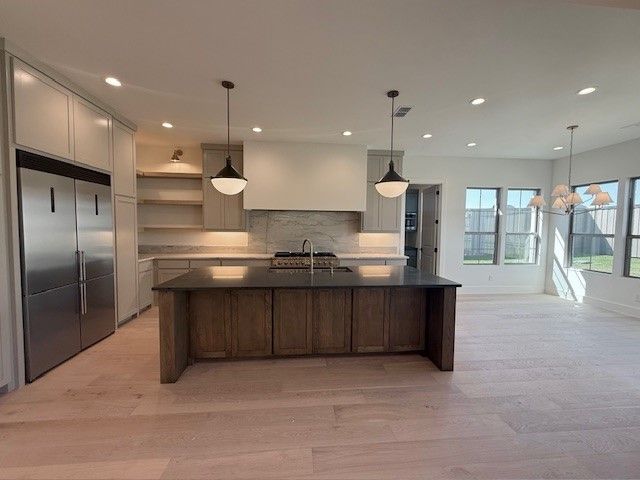 2018 Payton Way, Pottsboro, TX 75076