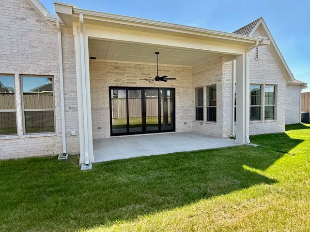 2018 Payton Way, Pottsboro, TX 75076
