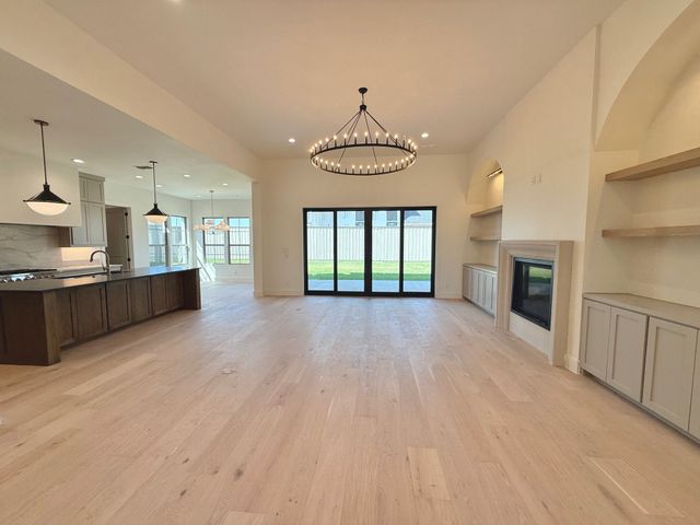 2018 Payton Way, Pottsboro, TX 75076