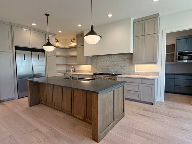 2018 Payton Way, Pottsboro, TX 75076