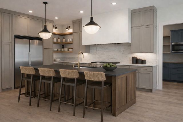 2018 Payton Way, Pottsboro, TX 75076