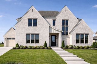 2018 Payton Way, Pottsboro, TX 75076