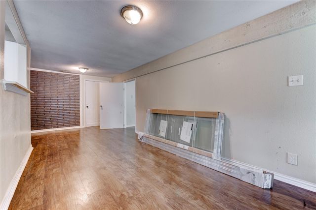 6721 Stroud Drive, Houston, TX 77074