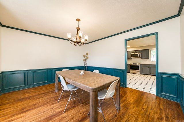 905 Cherry Hill Drive, North Little Rock, AR 72116