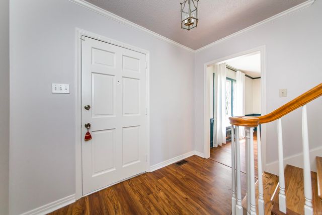 905 Cherry Hill Drive, North Little Rock, AR 72116