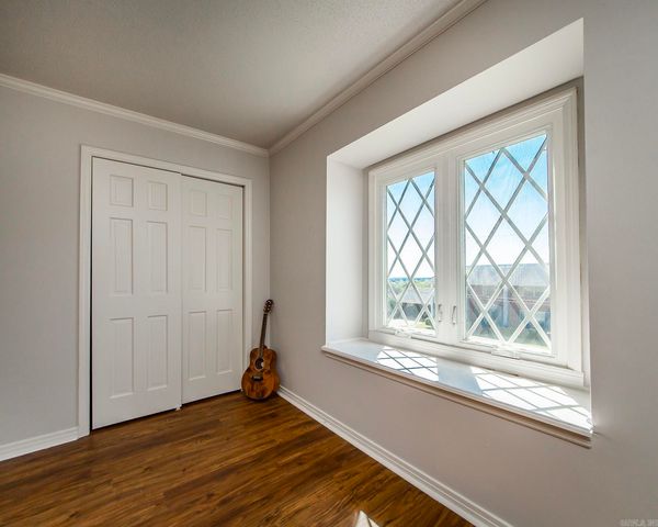 905 Cherry Hill Drive, North Little Rock, AR 72116