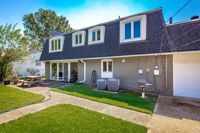 905 Cherry Hill Drive, North Little Rock, AR 72116