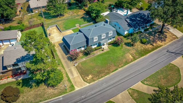 905 Cherry Hill Drive, North Little Rock, AR 72116