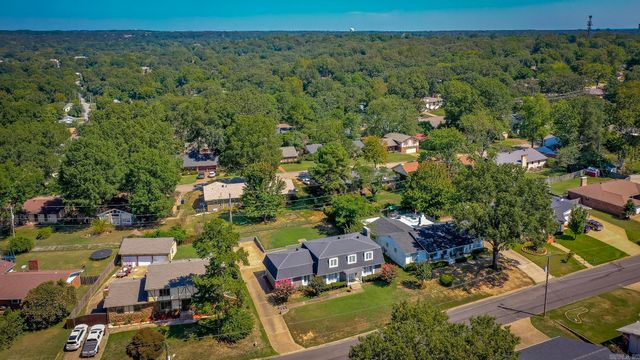 905 Cherry Hill Drive, North Little Rock, AR 72116