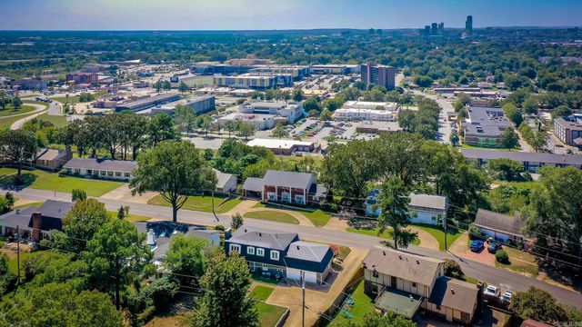 905 Cherry Hill Drive, North Little Rock, AR 72116