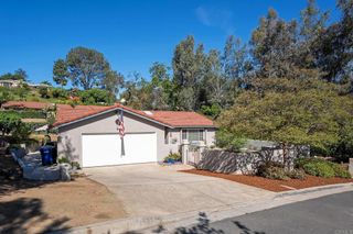 1668 Avenida Cherylita, El Cajon, CA 92020