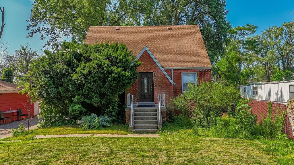 2910 E 138 Place, Burnham, IL 60633
