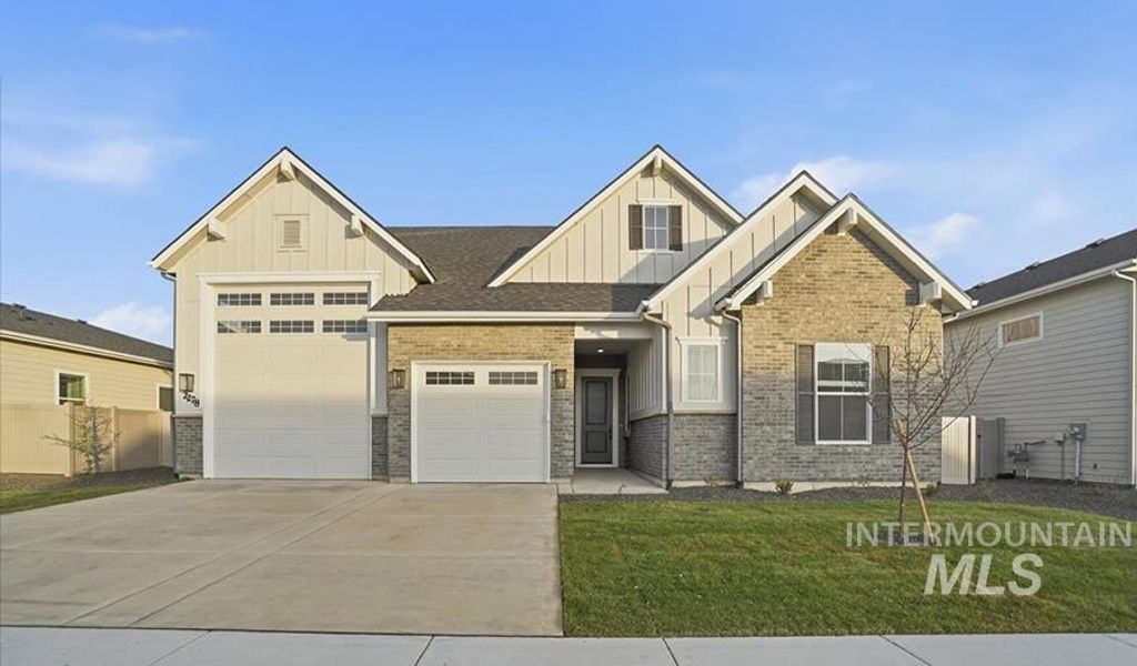 2278 N Kenora Ave, Star, ID 83669 photo 1