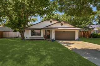 109 Mapleridge Drive, Rockwall, TX 75032