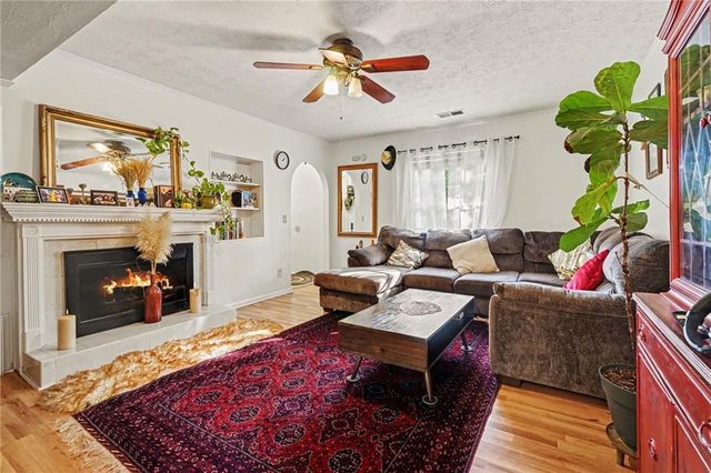 3825 Lavista Road O3, Tucker, GA 30084