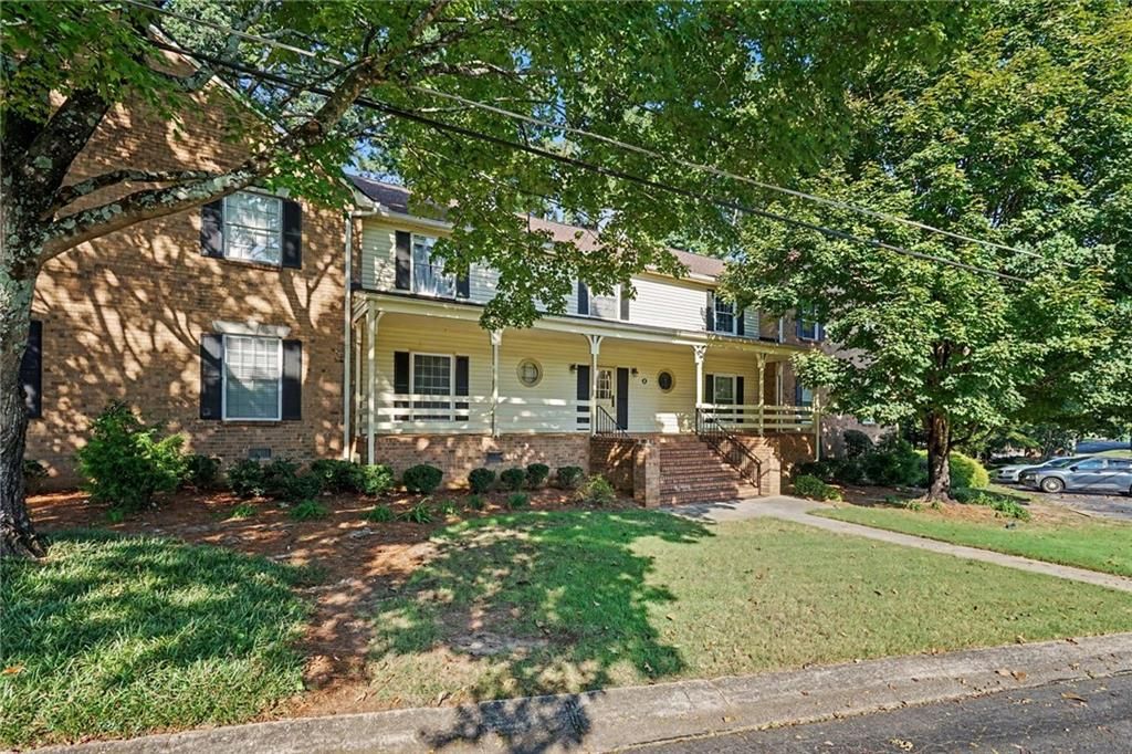 3825 Lavista Road O3, Tucker, GA 30084