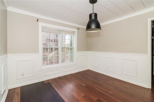 1108 Cool Springs NW Drive, Kennesaw, GA 30144