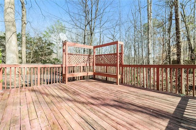 1108 Cool Springs NW Drive, Kennesaw, GA 30144