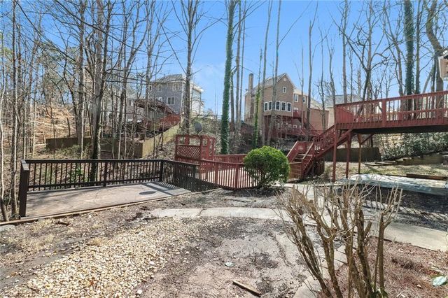 1108 Cool Springs NW Drive, Kennesaw, GA 30144