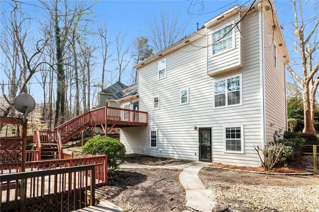 1108 Cool Springs NW Drive, Kennesaw, GA 30144