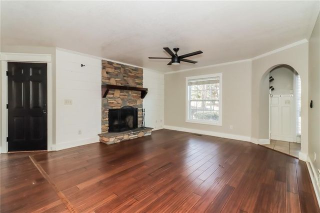 1108 Cool Springs NW Drive, Kennesaw, GA 30144