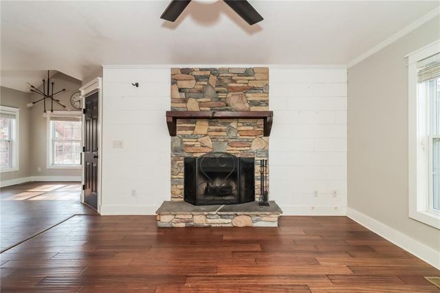 1108 Cool Springs NW Drive, Kennesaw, GA 30144