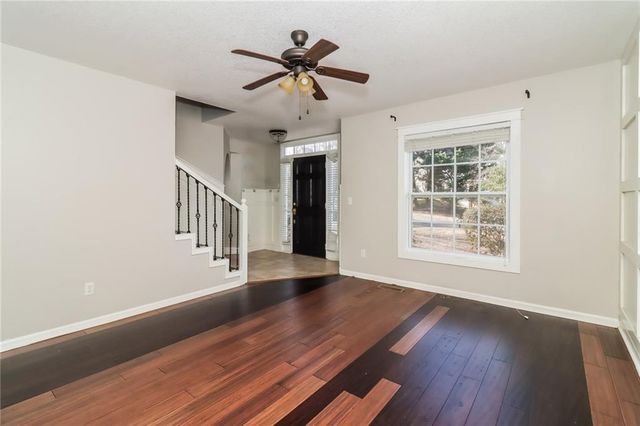 1108 Cool Springs NW Drive, Kennesaw, GA 30144