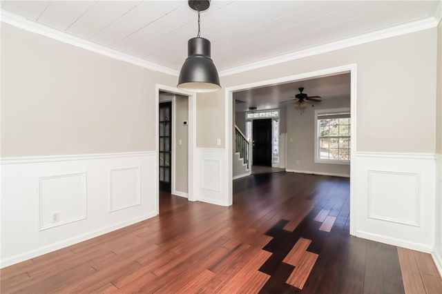 1108 Cool Springs NW Drive, Kennesaw, GA 30144