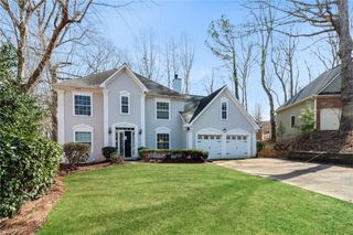 1108 Cool Springs NW Drive, Kennesaw, GA 30144