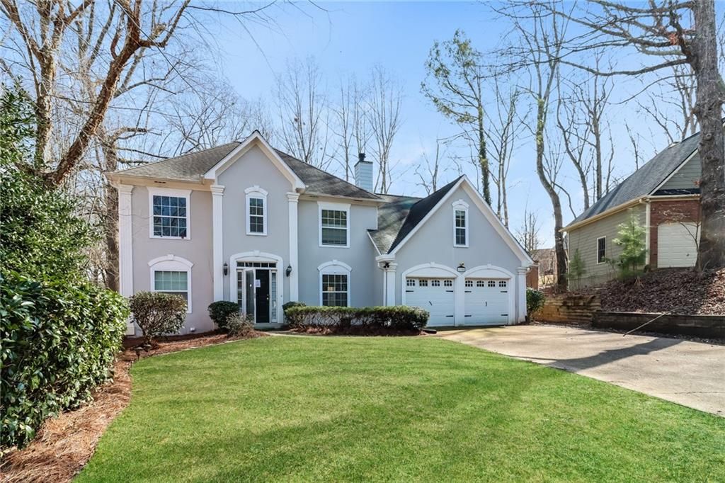 1108 Cool Springs NW Drive, Kennesaw, GA 30144