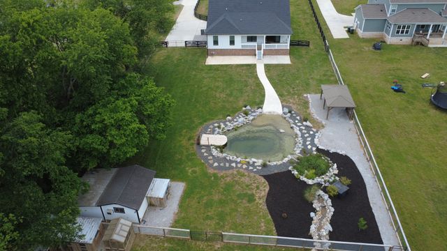 2315 Zion Rd, Columbia, TN 38401