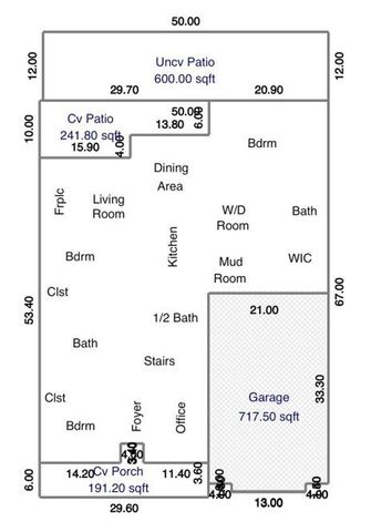 2315 Zion Rd, Columbia, TN 38401