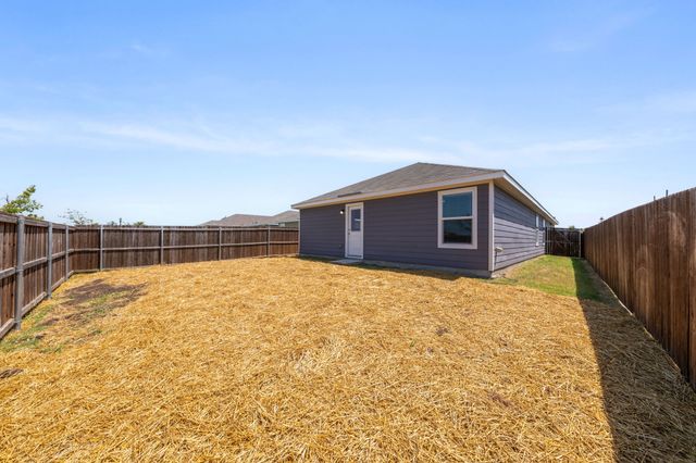 5800 Timber Point Drive, Princeton, TX 75407