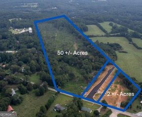 0 Old Airport Road, Carrollton, GA 30116