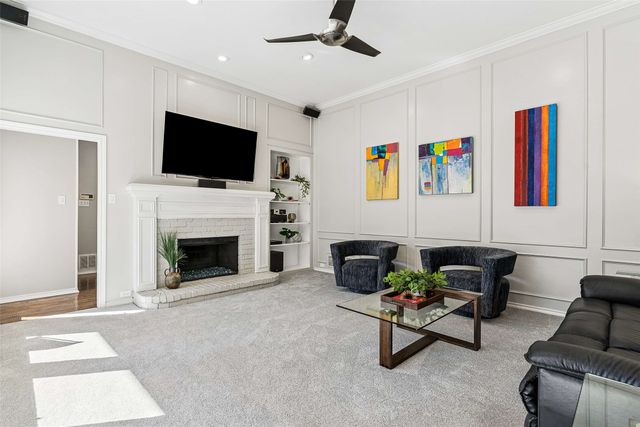 6716 Genstar Lane, Dallas, TX 75252