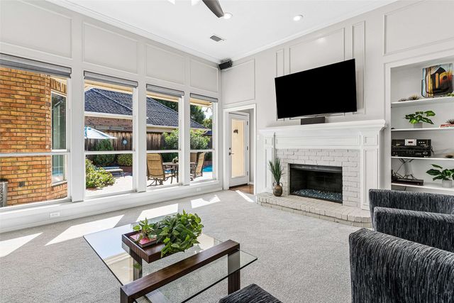 6716 Genstar Lane, Dallas, TX 75252