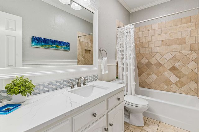 6716 Genstar Lane, Dallas, TX 75252