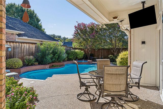 6716 Genstar Lane, Dallas, TX 75252